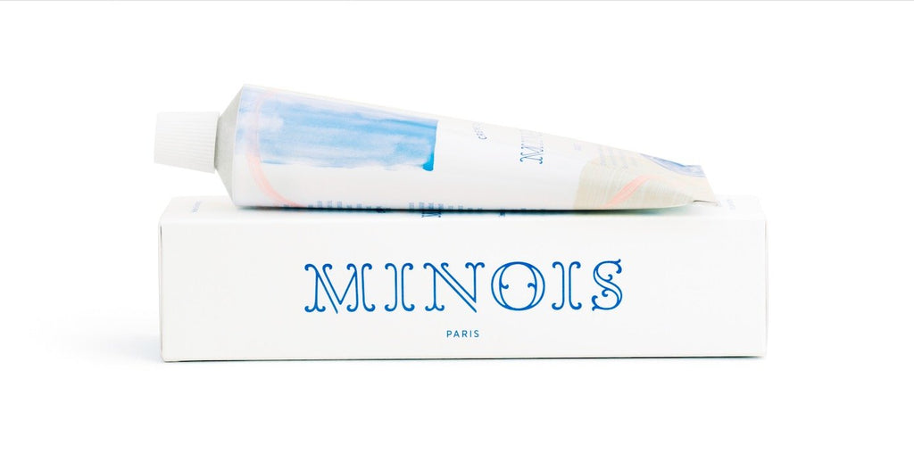 Minois Gentle Cream & Soothing Cleansing Milk Duo