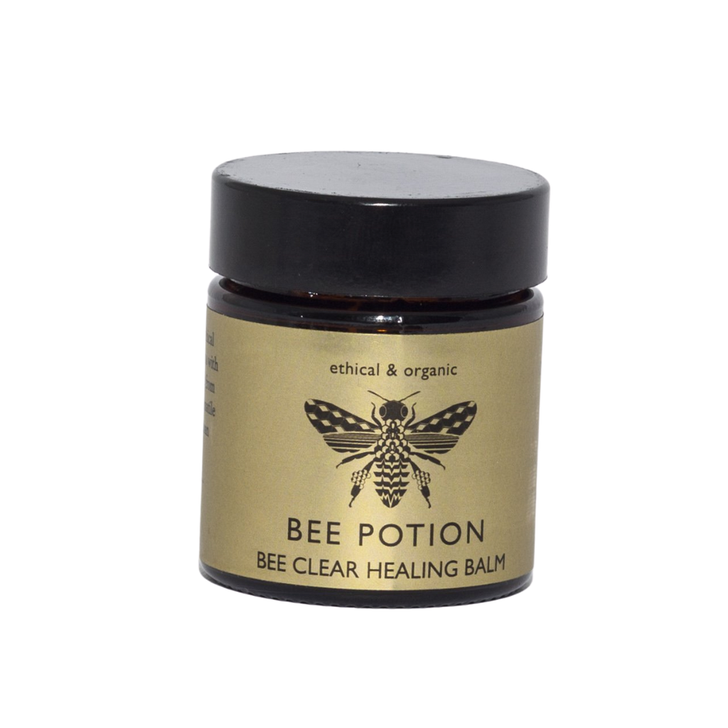 Bee Potion Bee Clear Healing Balm 30ml