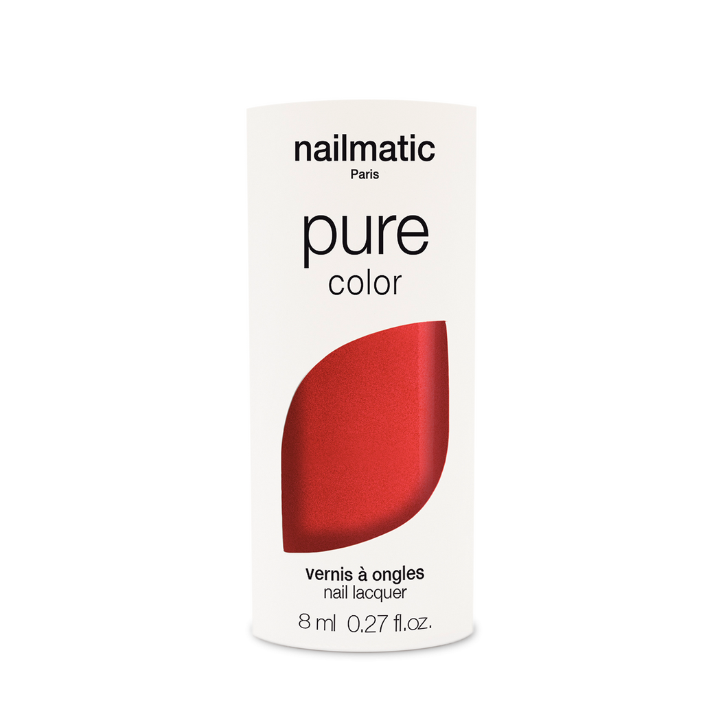 Nailmatic PURE Vegan Nail Polish - Amour