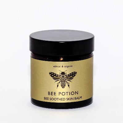 Bee Potion Bee Soothed Skin Correction 60ml