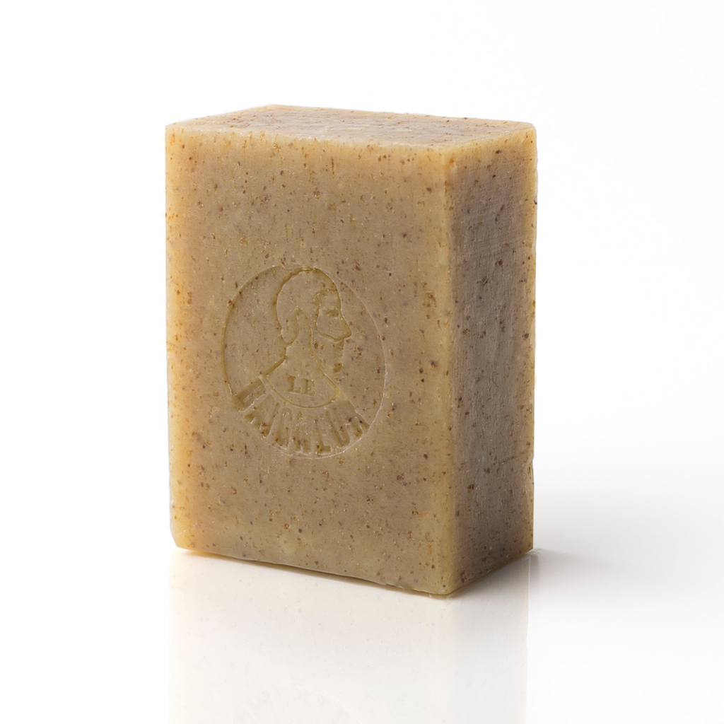 Le Baigneur Fraternity Soap with Beer