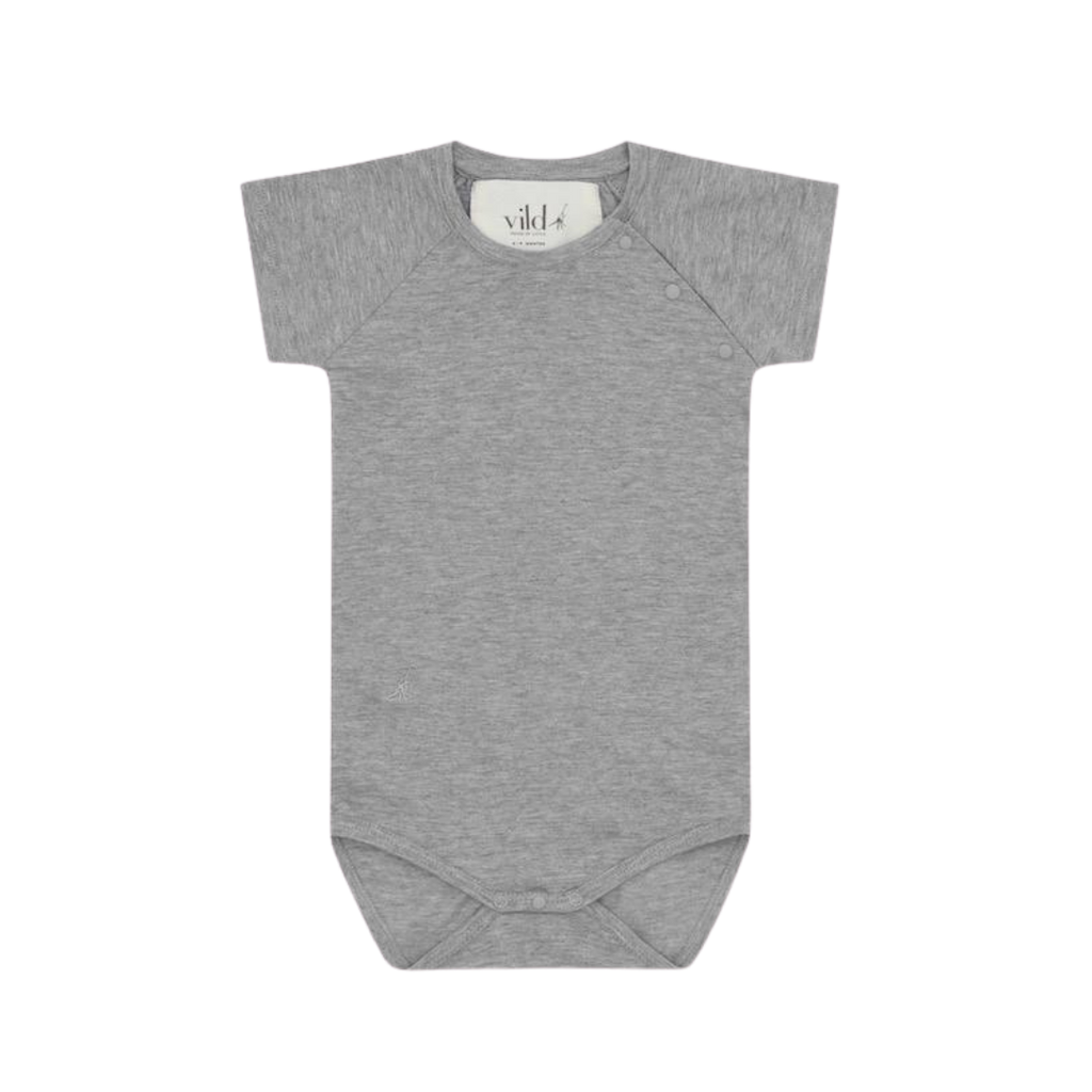 Vild House of Little SeaCell Eco Baby Body
