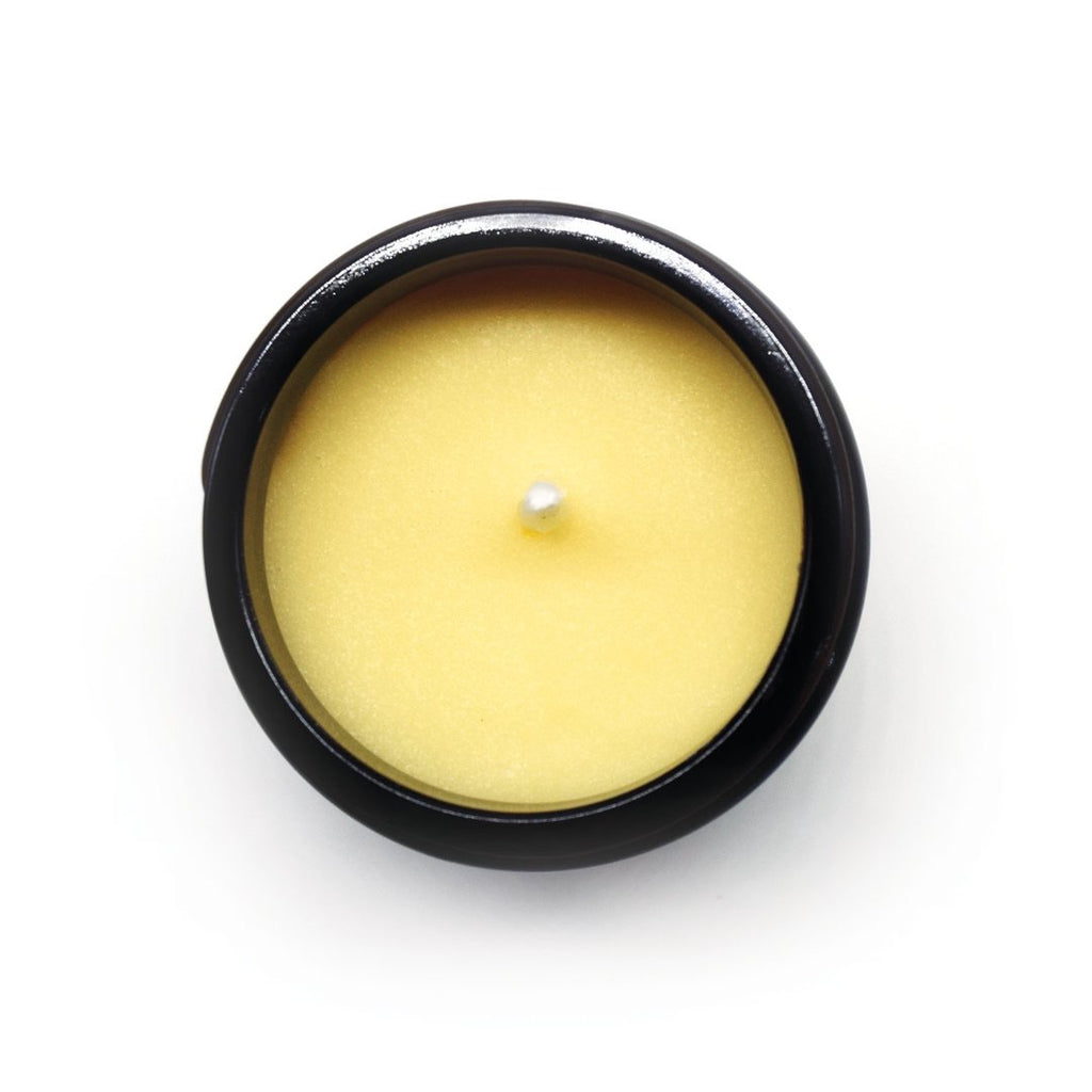 Bee Potion Bee Relaxed Ylang Ylang, Cedar & Ginger Aromatherapy Massage Candle