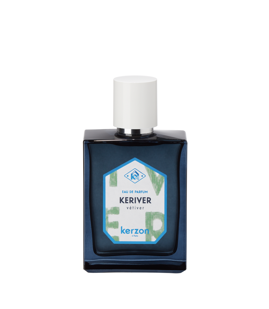 Kerzon 'Eau Marine' Keriver Perfume