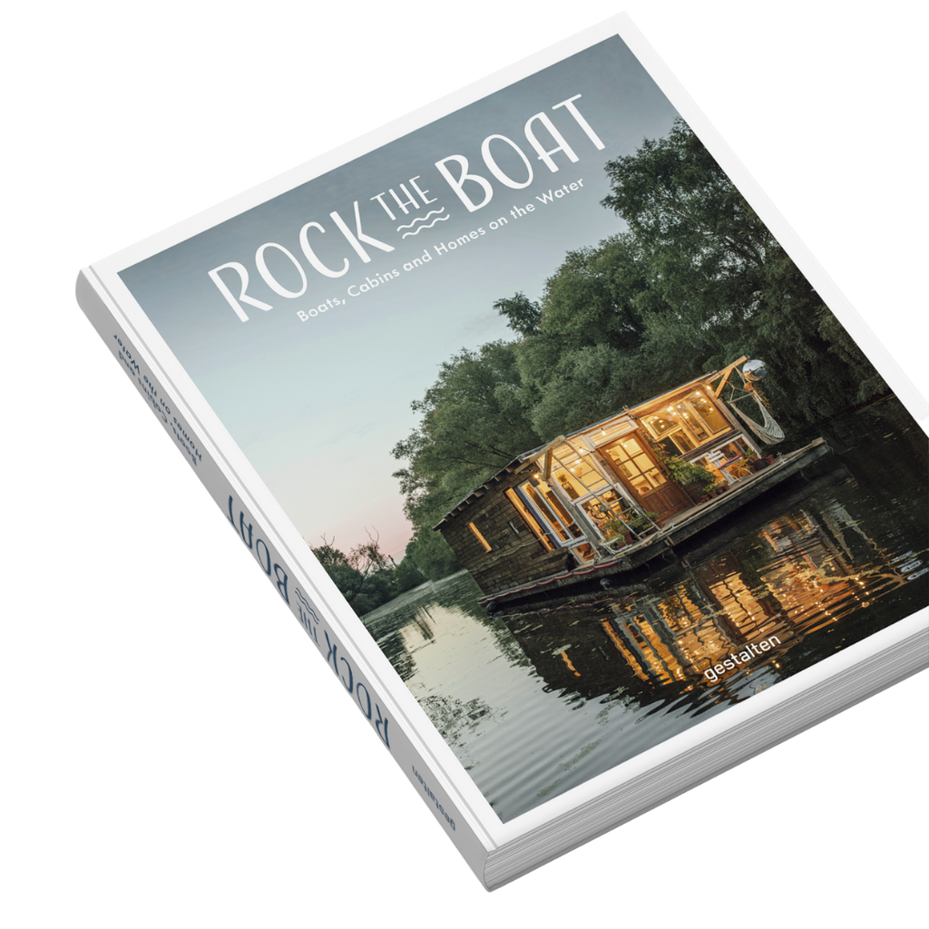 Rock The Boat: Boats, Cabins & Homes On The Water