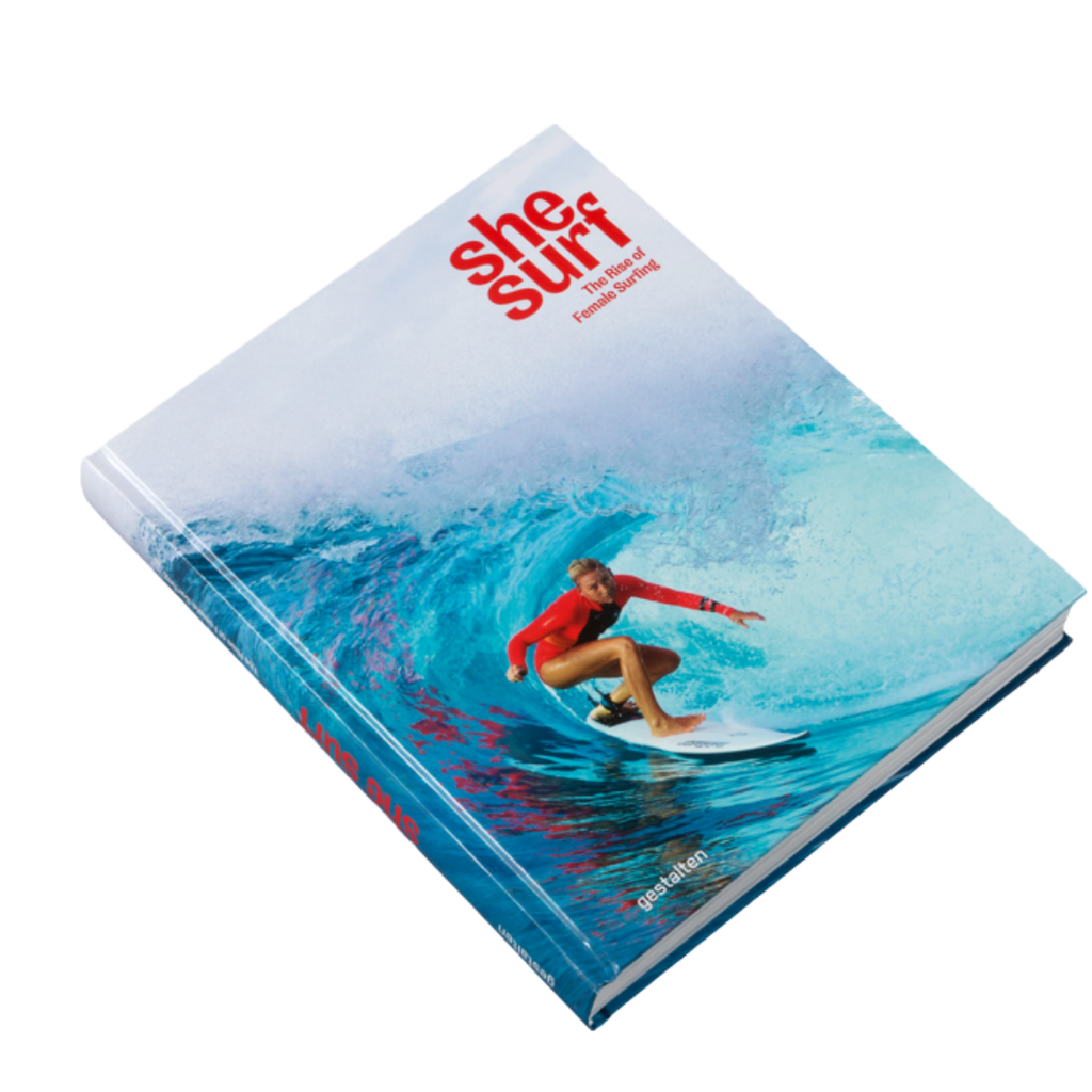 She Surf: The Rise Of Female Surfing