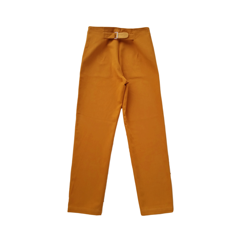 Colchik Adult Trouser Rust