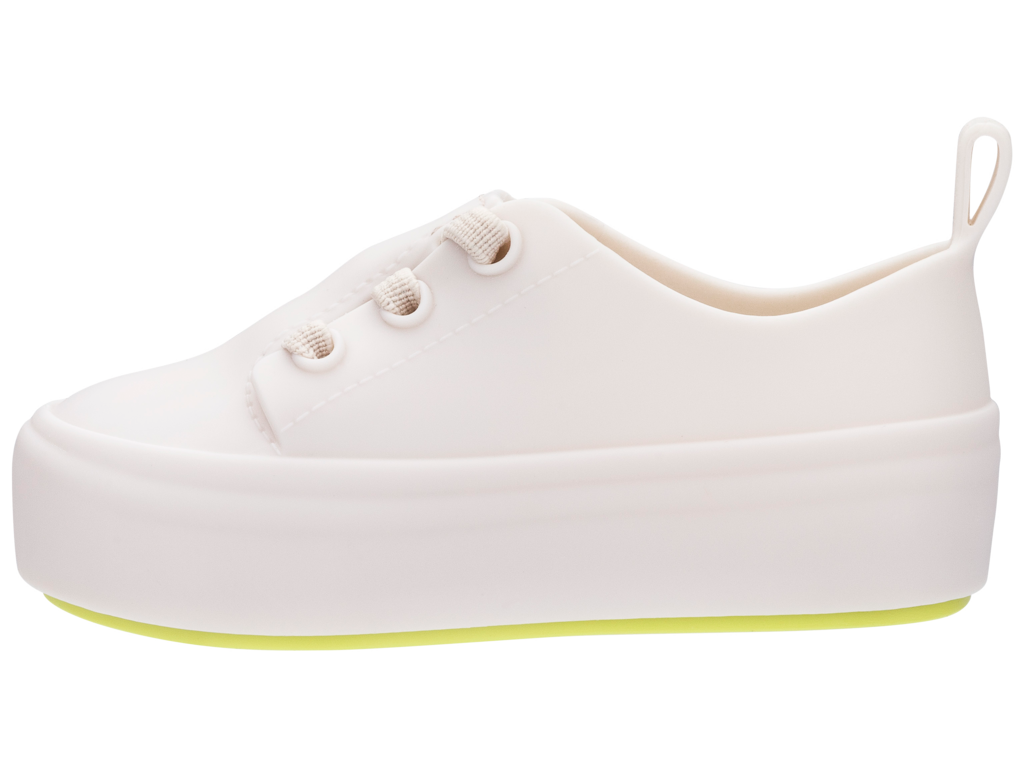 Ulitsa sneaker 2025 platform melissa