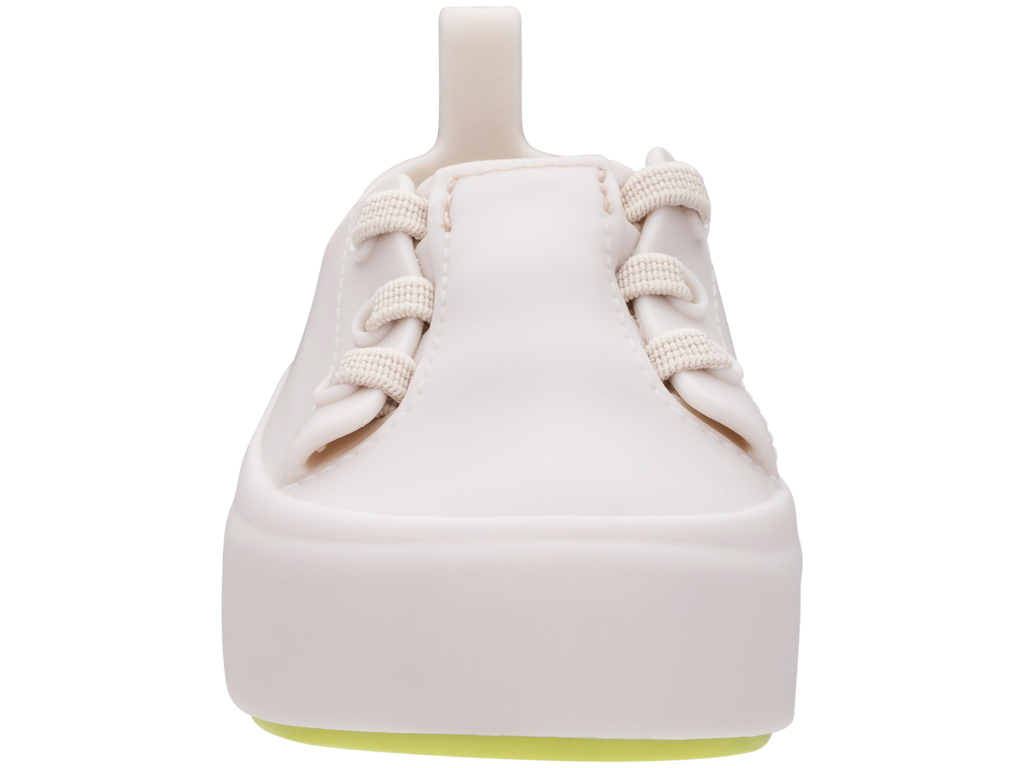 Melissa sneaker best sale branco