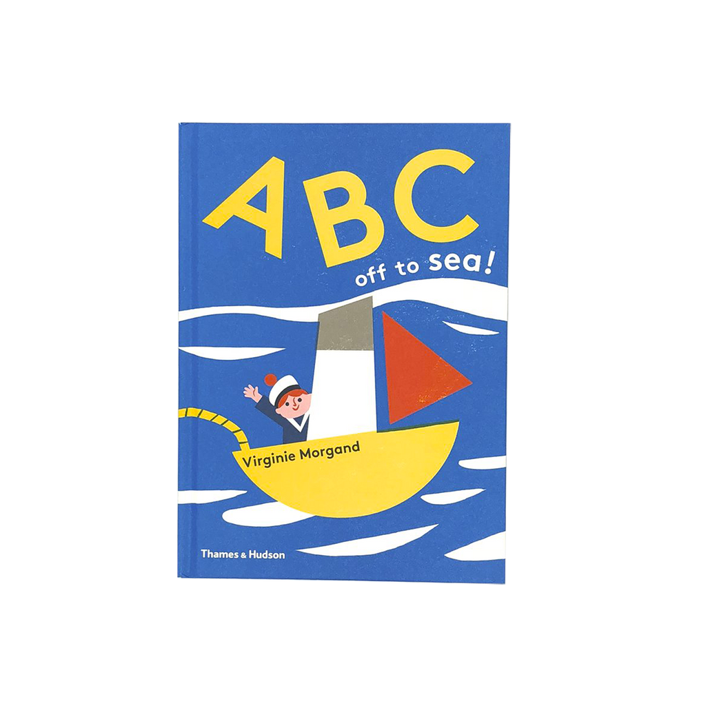 ABC Off to Sea!