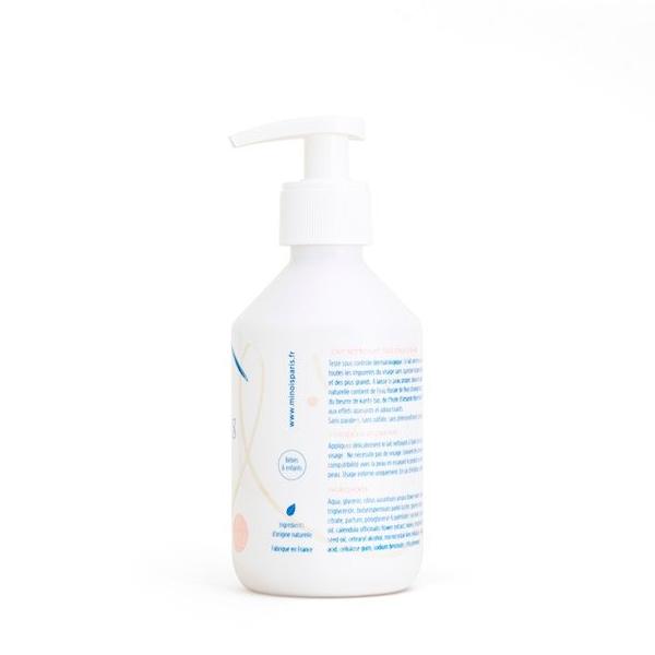 Minois Soothing Cleansing Milk