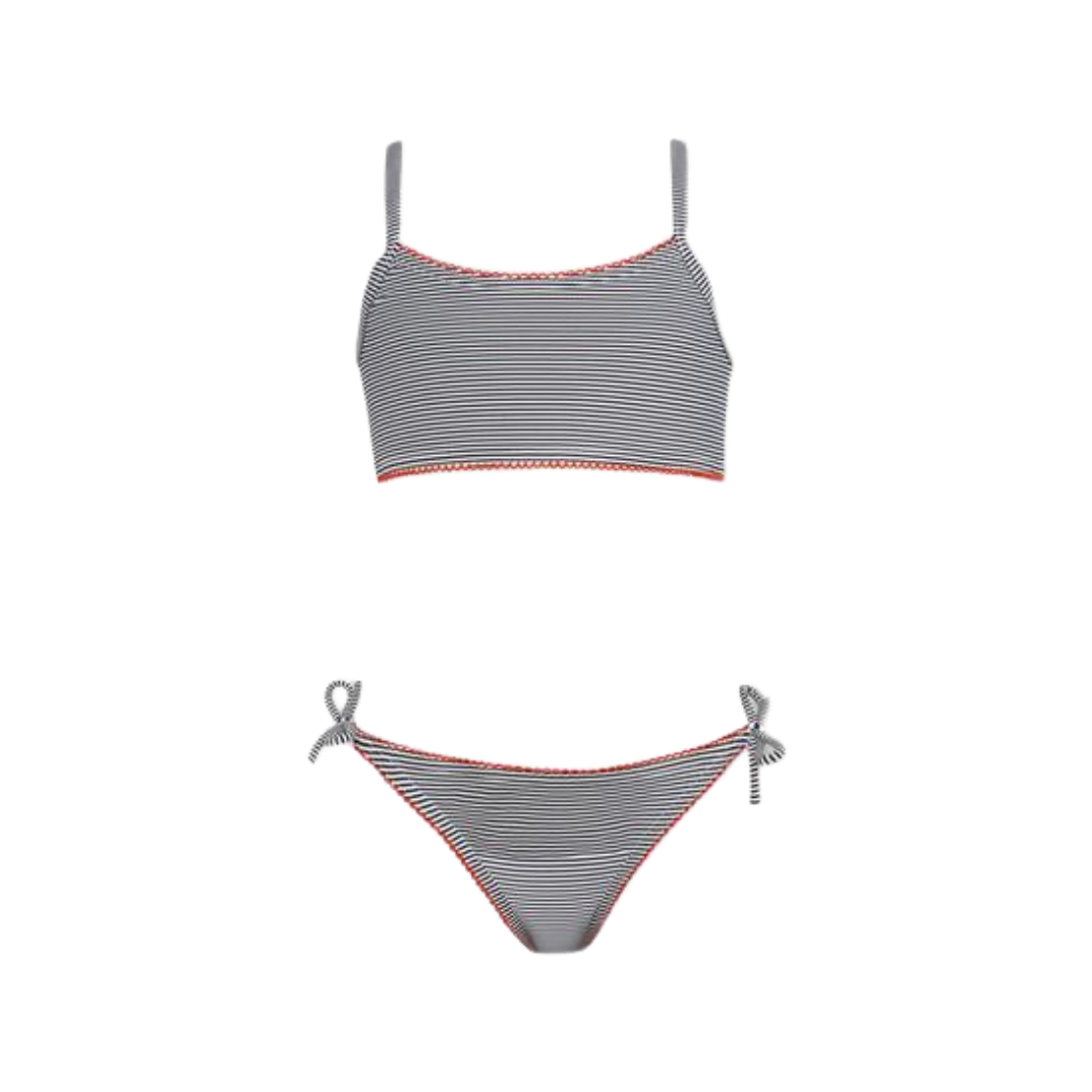 Petit Bateau Kids Bikini Marsha By The Sea