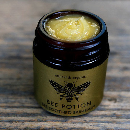 Bee Potion Bee Soothed Skin Correction 30ml
