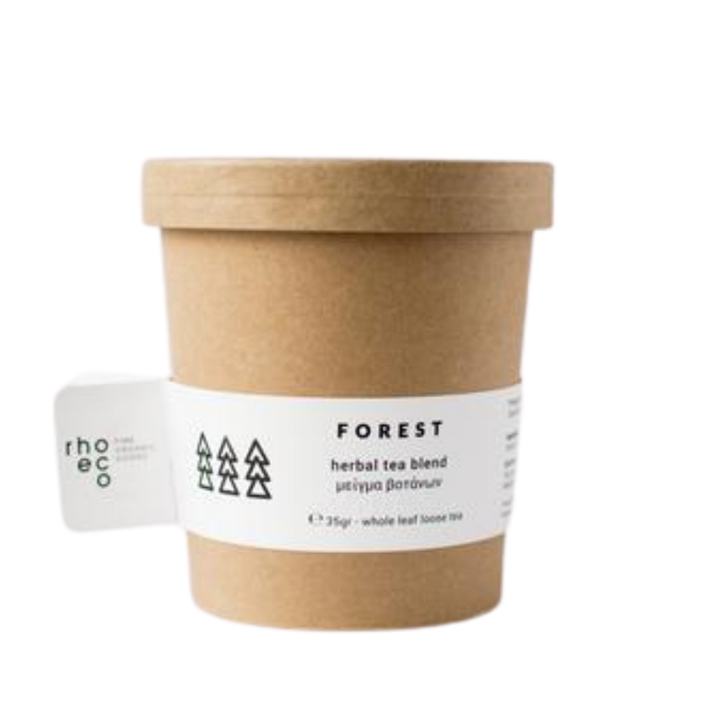 Rhoeco Forest Herbal Tea Blend