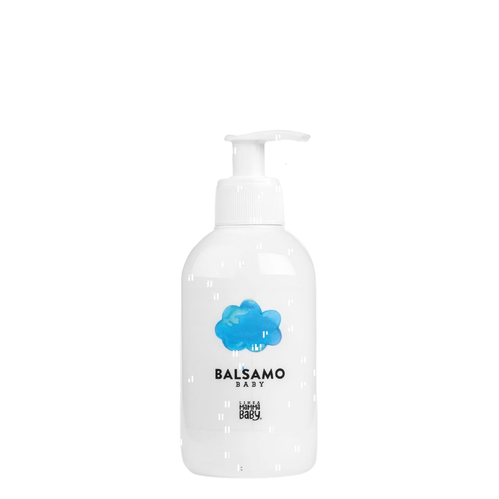 Linea MammaBaby Baby Conditioner