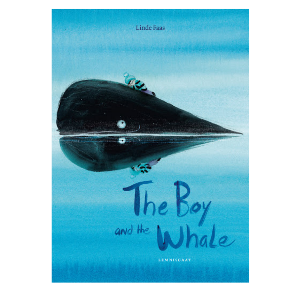 The Boy And The Whale