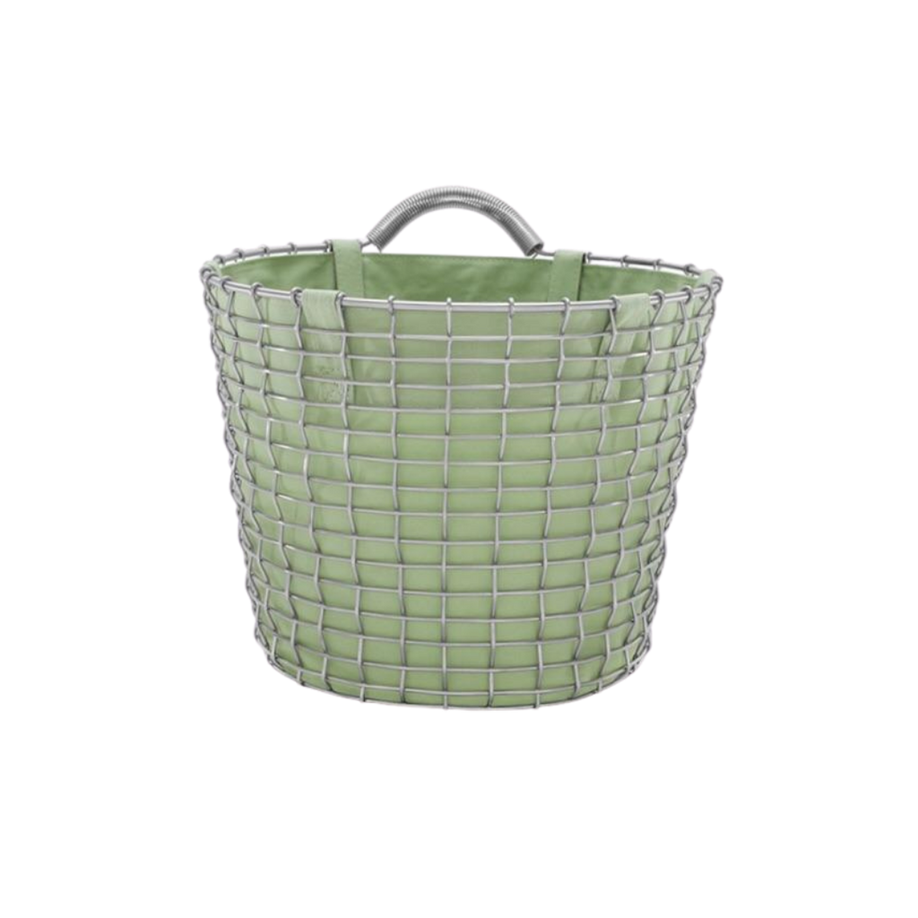 KORBO Cotton Bucket 24 Liner Green