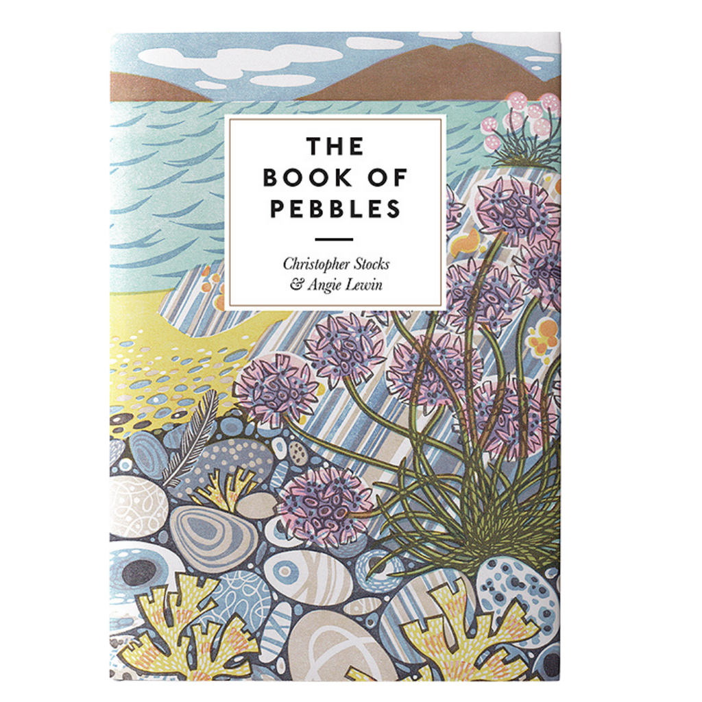 The Book Of Pebbles