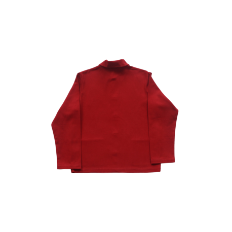 Colchik Adult Jacket Red