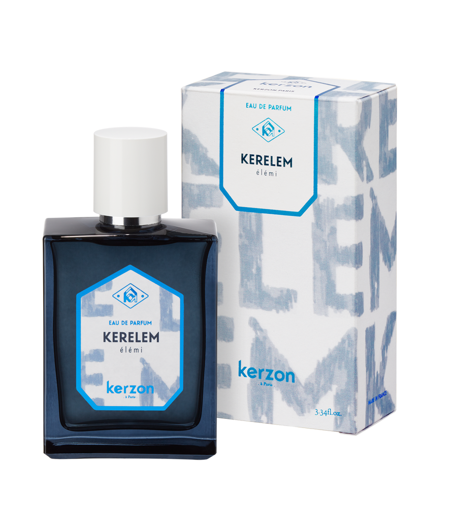 Kerzon 'Eau Marine' Kerelem Perfume