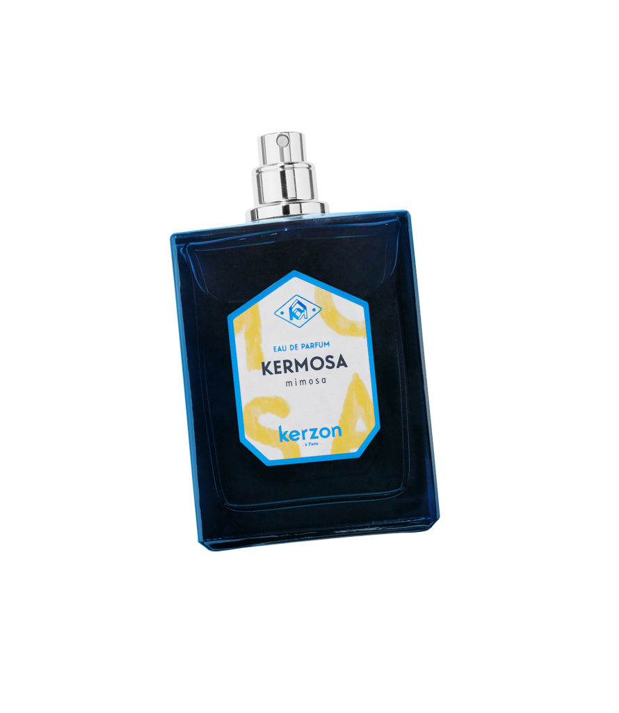 Kerzon 'Eau Marine' Kermosa Perfume