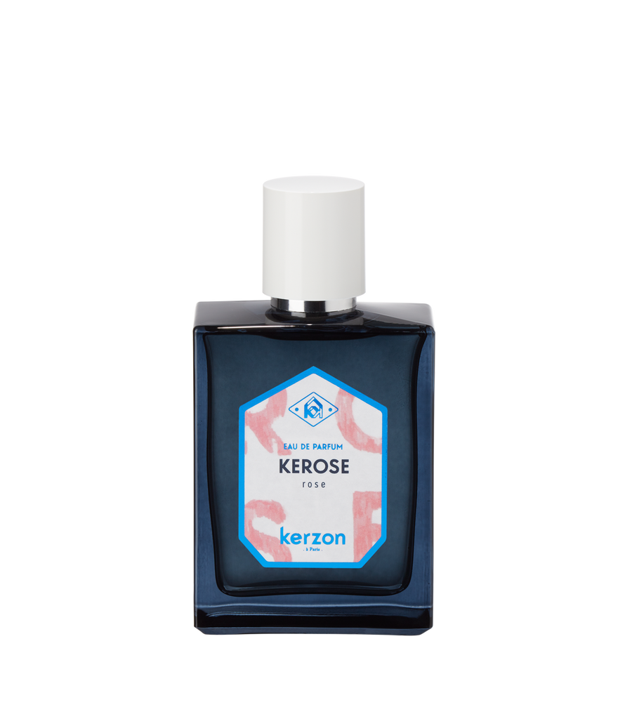 Kerzon 'Eau Marine' Kerose Perfume