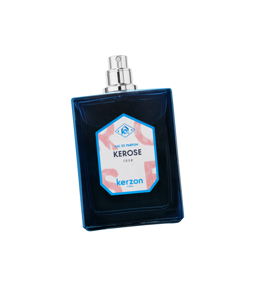 Kerzon 'Eau Marine' Kerose Perfume