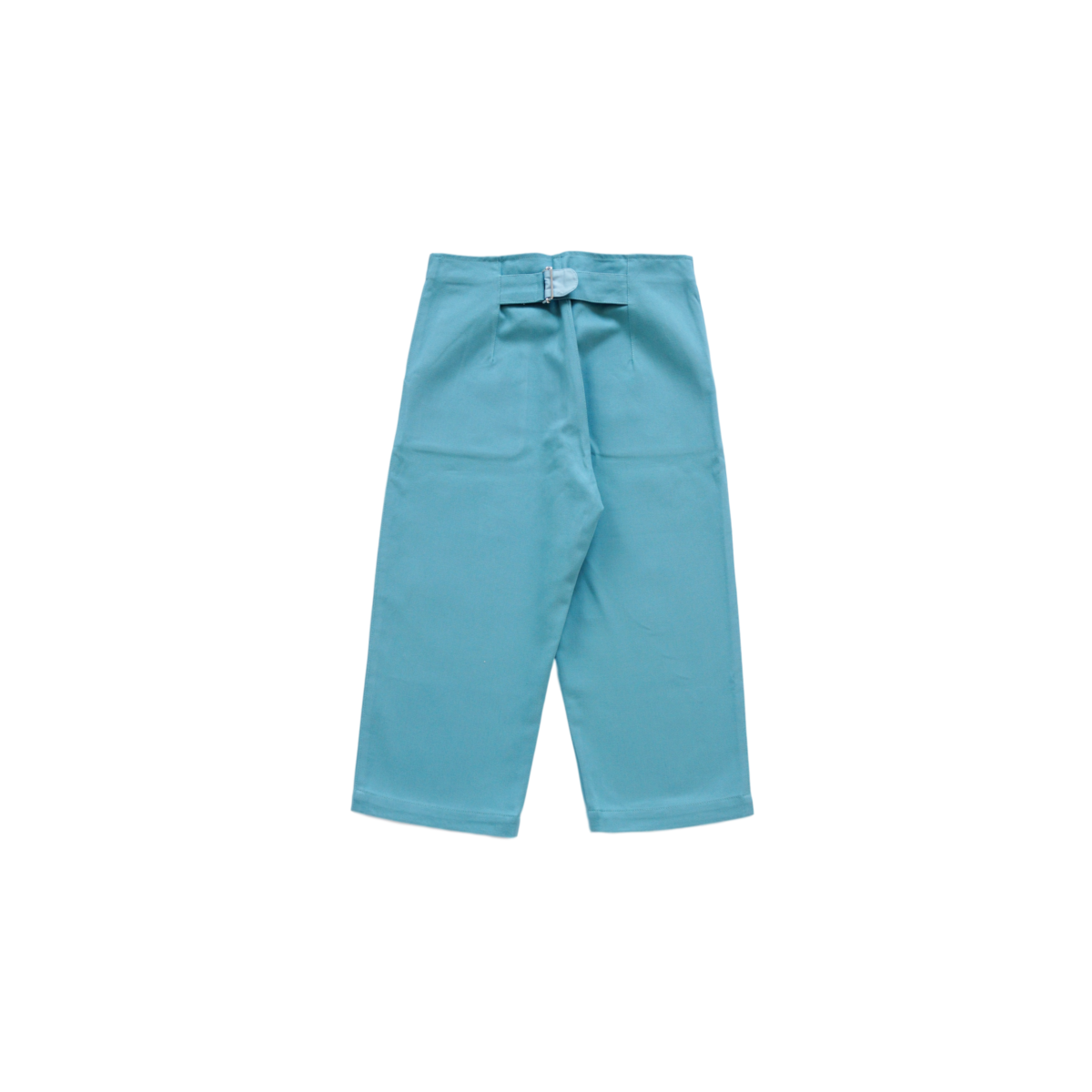 Three hot sale quarter trouser