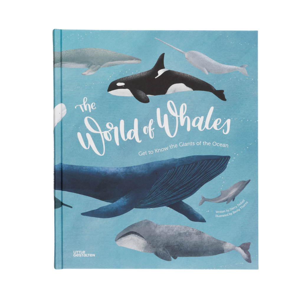 The World Of Whales